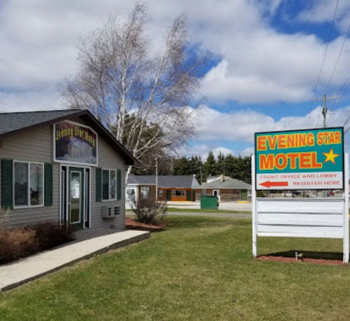 Evening Star Motel - Web Listing (newer photo)